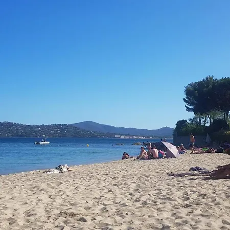 Familiale - Golfe De Saint Tropez Holiday home Grimaud