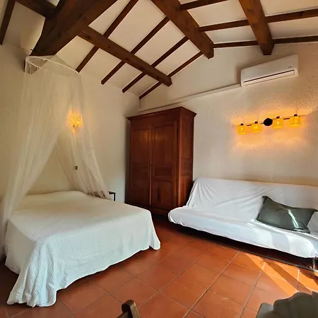 Familiale - Golfe De Saint Tropez Holiday home Grimaud