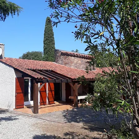 Holiday home Familiale - Golfe De Saint Tropez *