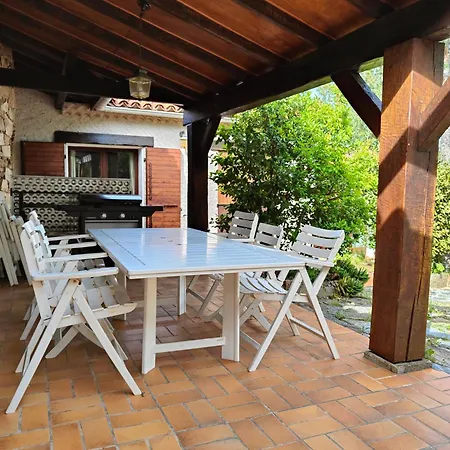 Familiale - Golfe De Saint Tropez Holiday home