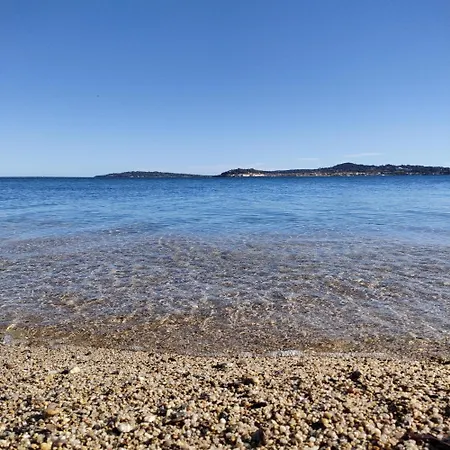 Familiale - Golfe De Saint Tropez