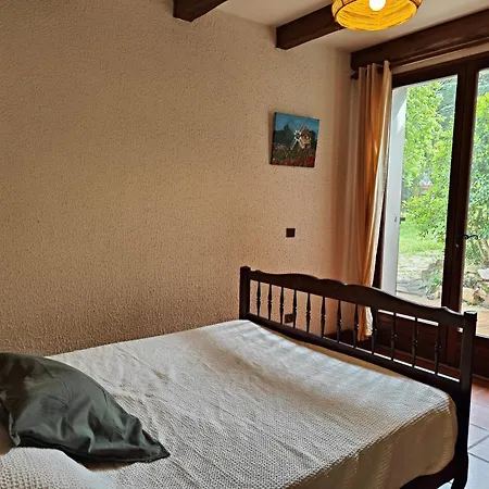 Familiale - Golfe De Saint Tropez Holiday home